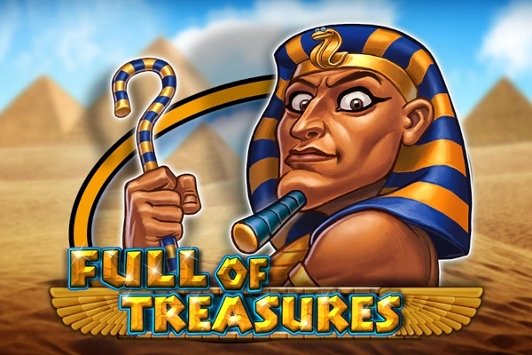 Full Of Treasures