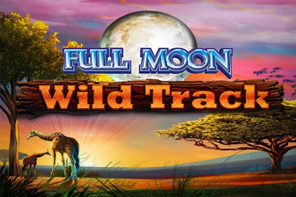 Full Moon Wild Track
